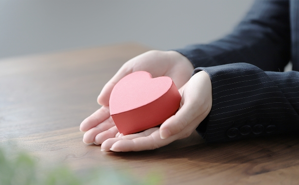 安心サポートと保証