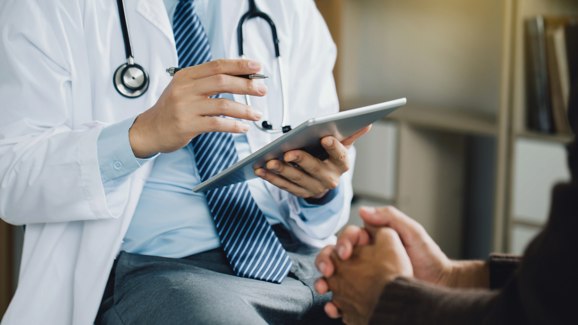 カウンセリング