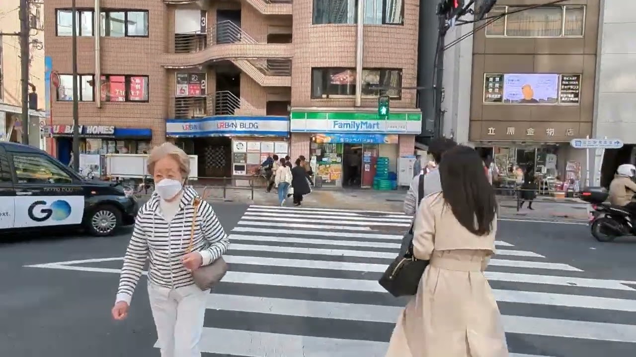 ヘアケアクリニック六本木院 外観